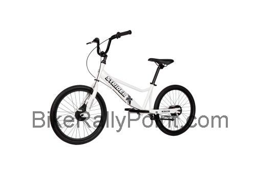 Strider 20 Sport specs and reviews 